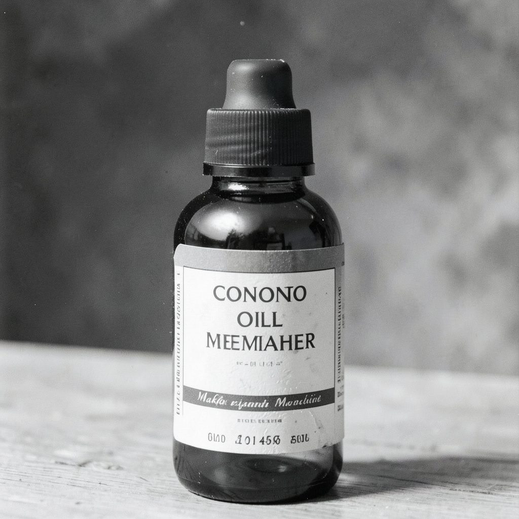 coconut oil makeup remover